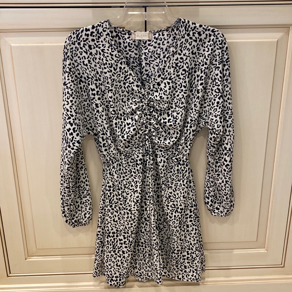 Altar’d State. Women’s dress in XS